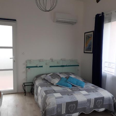Joli Studio Entre La Mer Et La Ville Hyères Zewnętrze zdjęcie