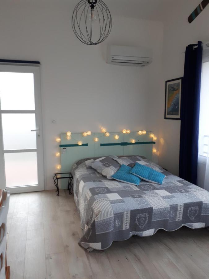 Joli Studio Entre La Mer Et La Ville Hyères Zewnętrze zdjęcie